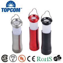 Multi-purpose High Power Aluminum Extendable LED Lantern